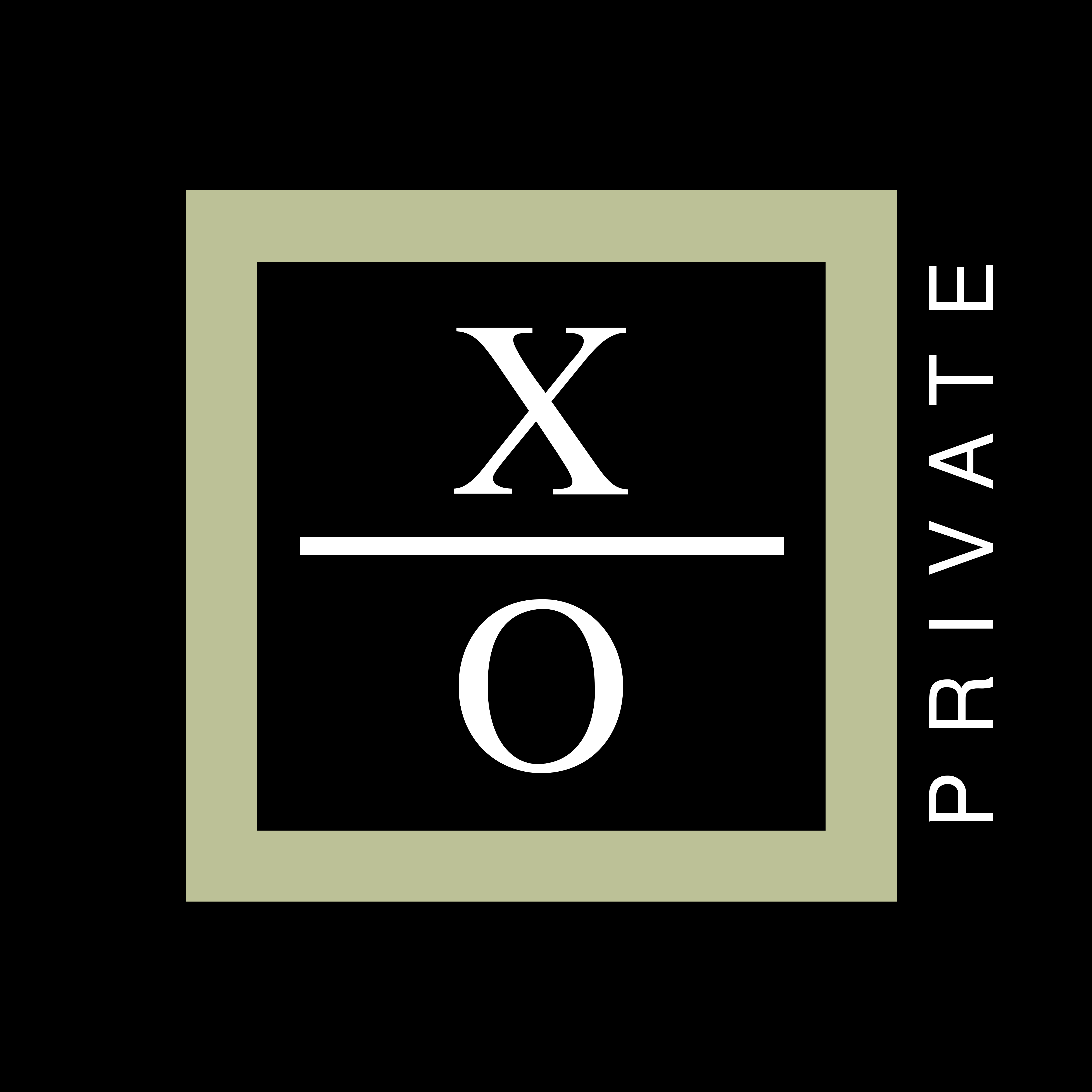 XO Private